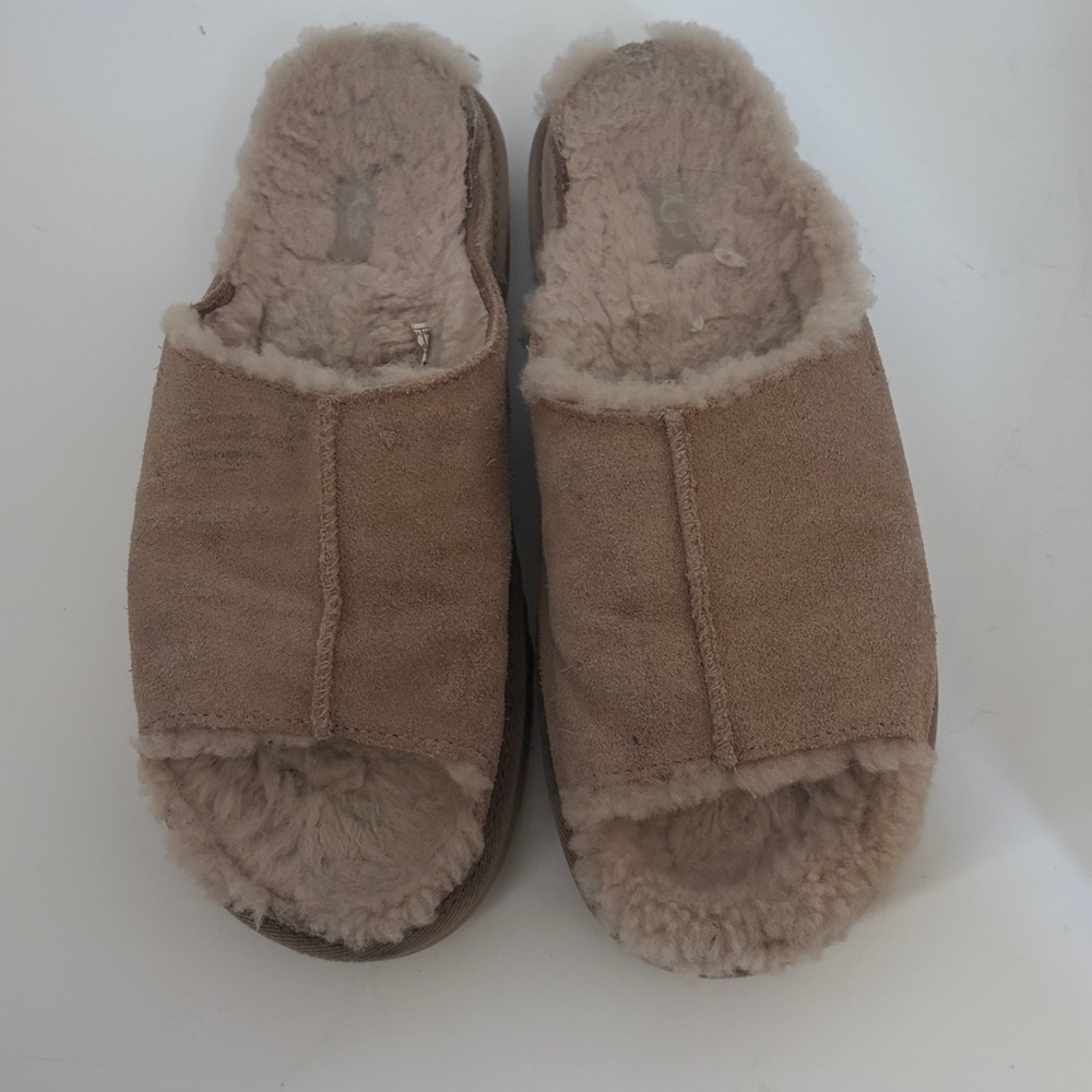 Ugg Slides - image 8